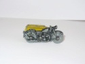 side car Dinky Toys GB 01613