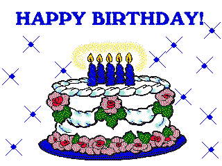 Bon Anniversaire Eric Bon Anniversaire Eric