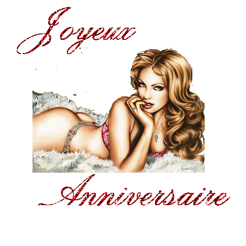 joyeux anniversaire sly Joyeux11