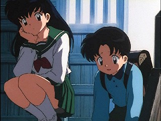 imagenes de Aome/kagome Cuteka10