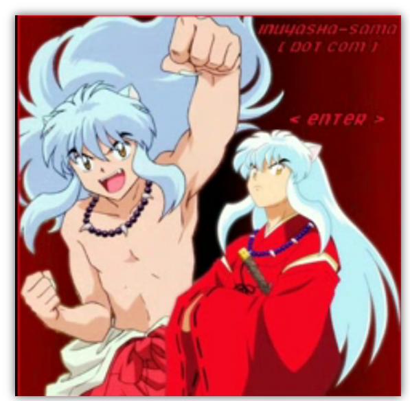 imagenes de inuyasha Inusup10