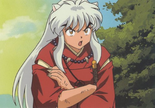 imagenes de inuyasha Inuyas16