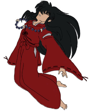 imagenes de inuyasha Saigo_10