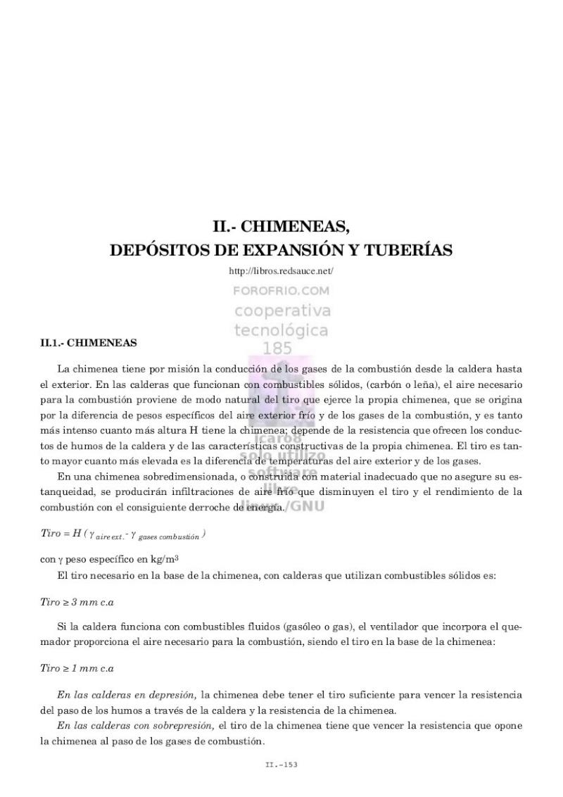 CHIMENEAS, DEPÓSITOS DE EXPANSIÓN Y TUBERÍAS   Chimen10