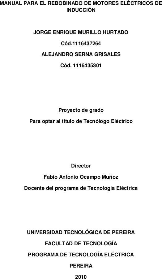  REBOBINADO DE MOTORES ELÉCTRICOS DE INDUCCIÓN Pag_125