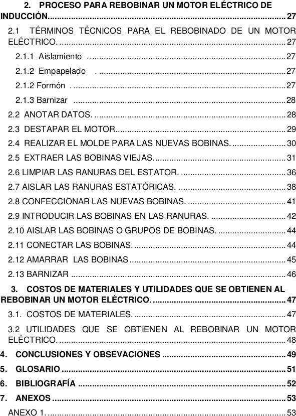  REBOBINADO DE MOTORES ELÉCTRICOS DE INDUCCIÓN Pag_321