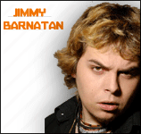 Jaime Barnatan (Chucky Salas) Jimmy10