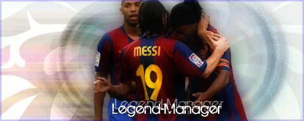 Legend-manager Legend10