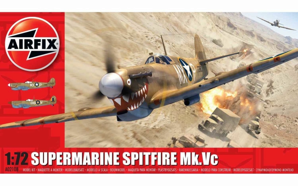 [Airfix] Spitfire MkVc [Fini] Img_6514