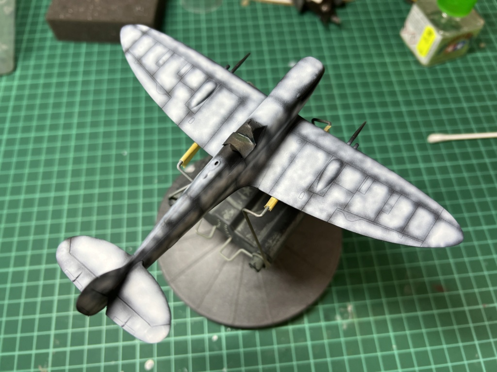 [Airfix] Spitfire MkVc [Fini] Img_6516