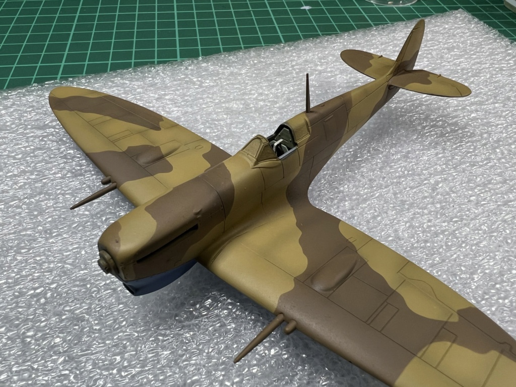 [Airfix] Spitfire MkVc [Fini] Img_6522