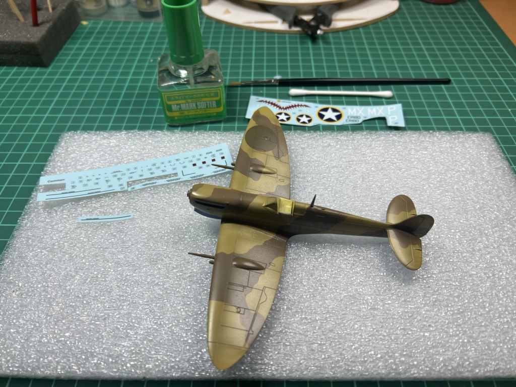 [Airfix] Spitfire MkVc [Fini] Img_6526