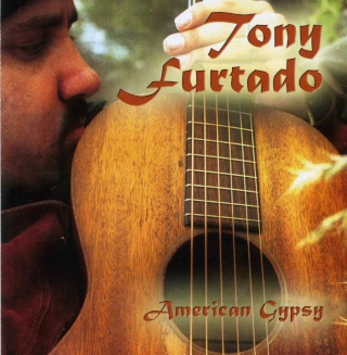 Tony Furtado Album_16