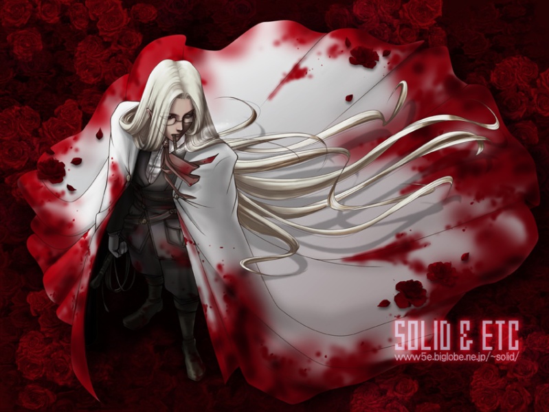 Top Ten De Nuestras Imagenes Favoritas De Solid 04-10-10