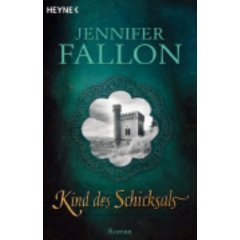Jennifer Fallon - Dämonenkindtrilogie Kind_d10