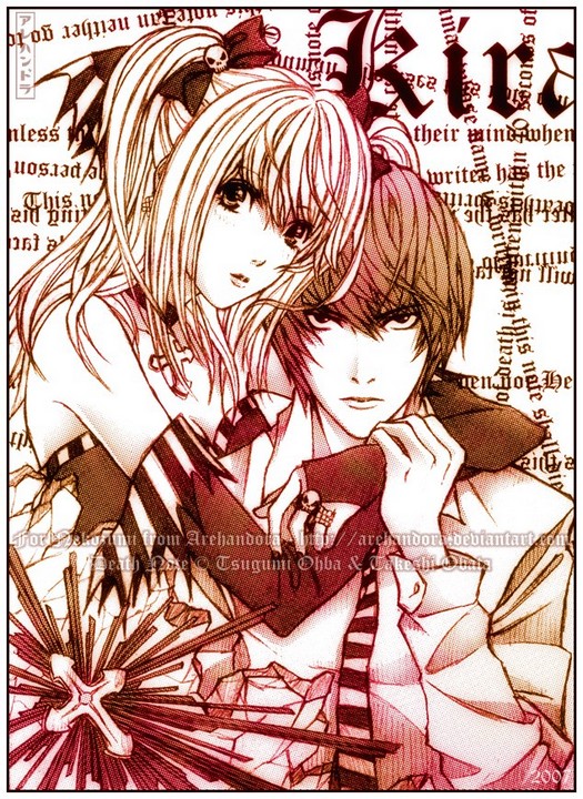 Death Note Deathn12