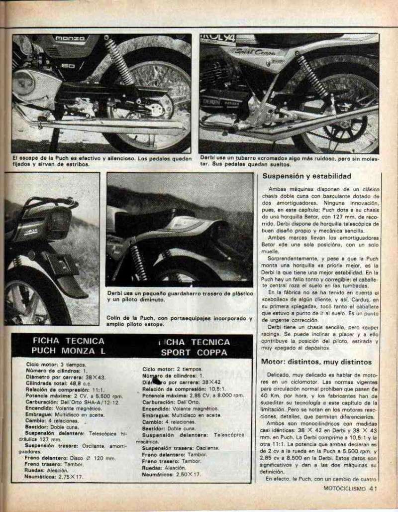 Motos Varias - Comprar Cubiertas - Modelos Y Medidas Compar10