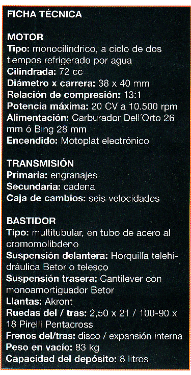 Motos Varias - Comprar Cubiertas - Modelos Y Medidas Ficha_10
