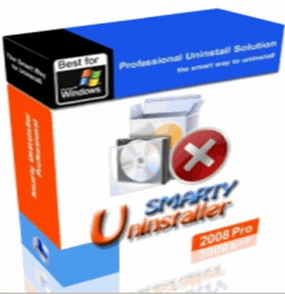           Smarty Uninstaller 2008 Pro 2.2.0 Test_p10
