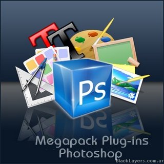 Megapack Plug-ins para Photoshop v2007 Megapa11