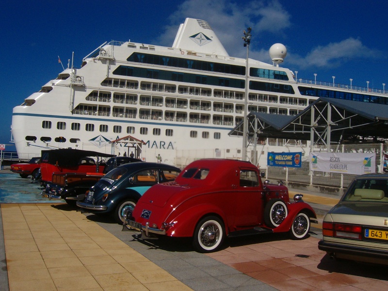 From Guadeloupe... 100b2611