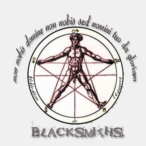 Blacksmiths