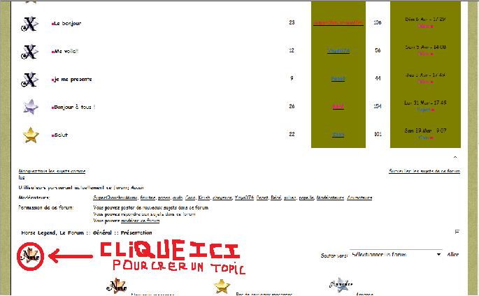 Bonjour moi c'est Pascaline ! Demons12