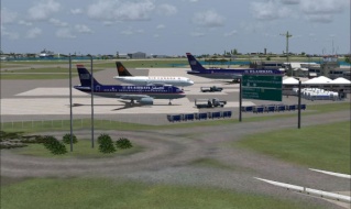 L.F. WADE INTERNATIONAL AIRPORT Bermud12