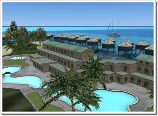 Tahiti X da Aerosoft lançado Tahiti10