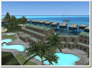 Tahiti X da Aerosoft lançado Tahiti10