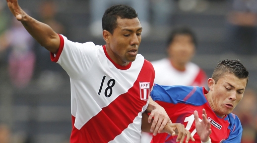 'Cachito' Ramírez, el as bajo la manga para el choque contra Ecuador 30657110