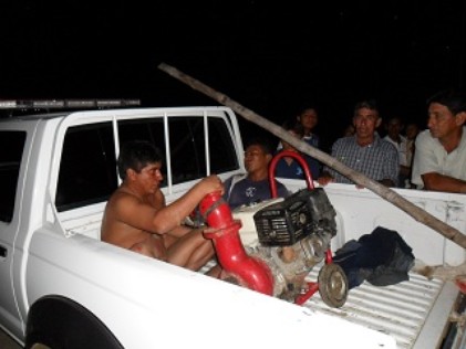 Bolivia: Queman a dos personas vivas Delinc10