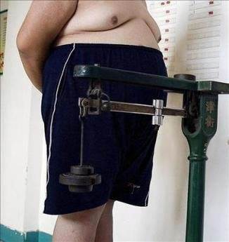 Por perder 11 kilos en 20 días salió antes de la prisión en Florida  Preso-10