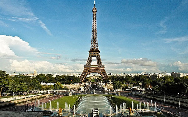 El jardín más alto del mundo estará en la Torre Eiffel  Torre-10