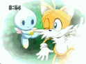miles tails power Chaota10