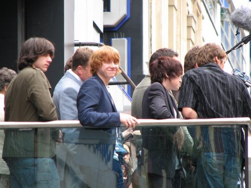 [Pictures] Rupert Grint ♥Bring SEXY Back♥ - Page 4 Demani10