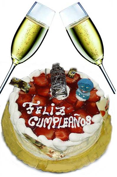 Feliz cumple, Trasto_Vell Feliz_10