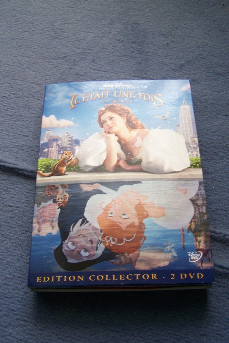 Enchanted (Il Etait Une Fois) - 18/03 (Z1) & 28/05 (Z2) 100_2320