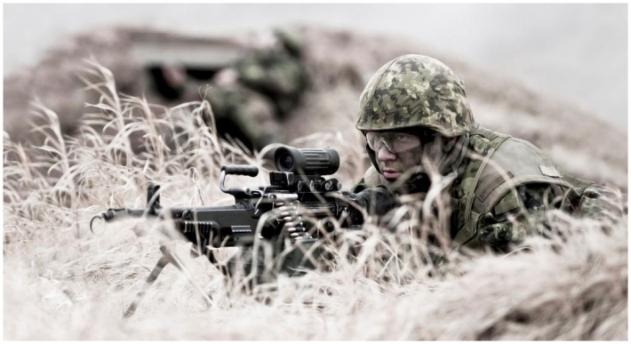 Armée canadienne/Canadian Armed Forces - Page 8 42250310