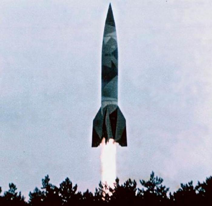 Missile Balistiques (Documentation) Rocket12