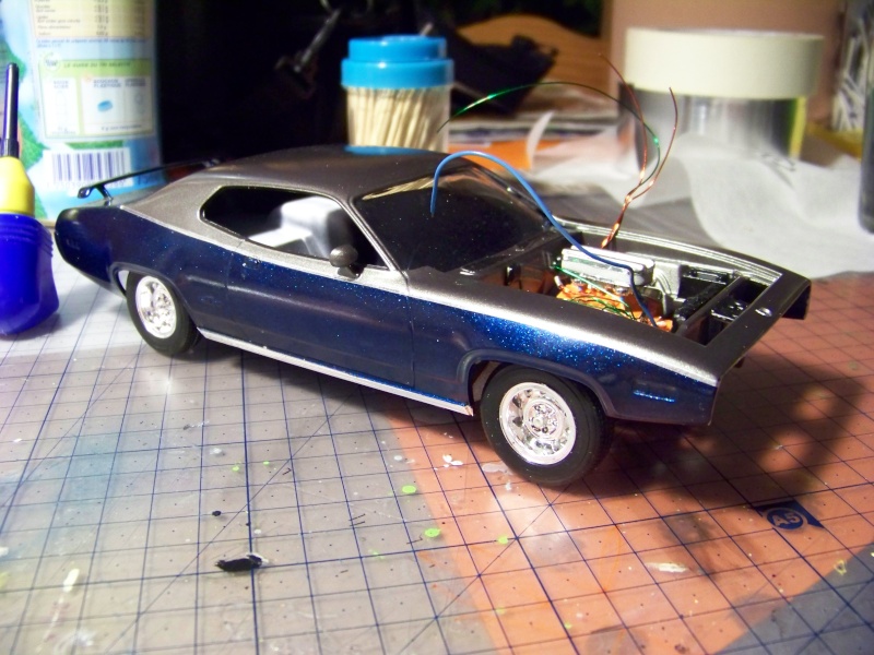plymouth gtx   revell monogram  1/24 wip - Page 3 Plym_612