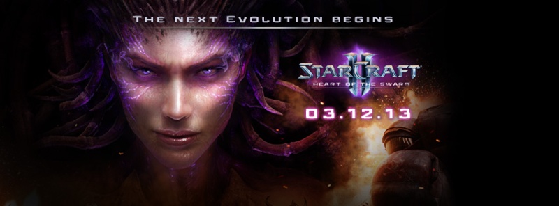 Heart of the Swarm launch confirmed Hots10