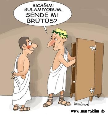 bilmem yav kimdeki Brutus12