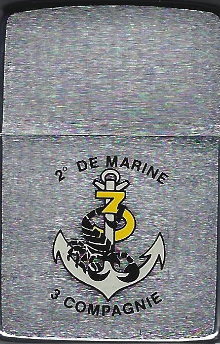 chef - Collec du chef : TDM Légion Armée de l'Air Marine Nationale - Page 3 2rima310