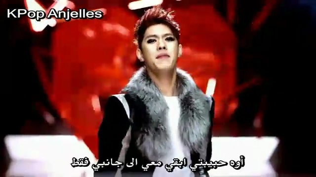 جميل جدا عن قائد فرقة mblaq  1326