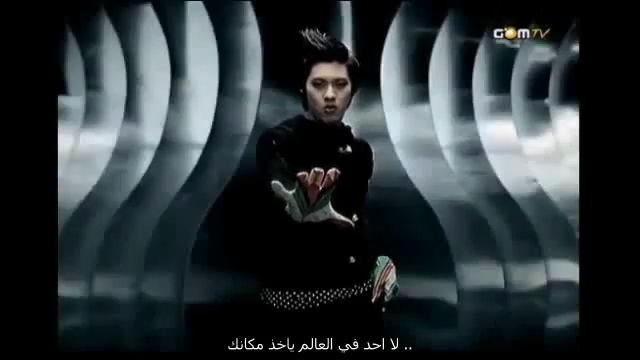 جميل جدا عن قائد فرقة mblaq  4_10