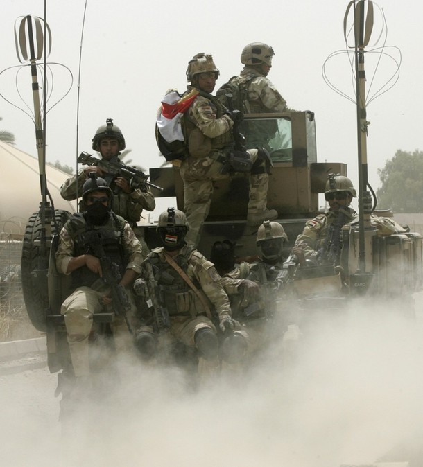 قوه الذهبيه جيش العراقي 610xzk10