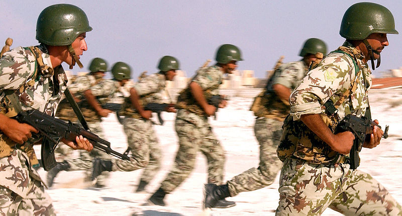 مصر لديها اقوى جيش في العالم العربي Caace_10