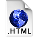 اكواد HTML
