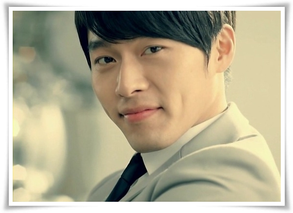 صور الممثل الكوري Hyun Bin